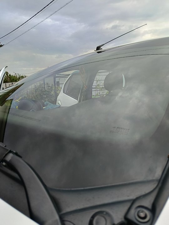 Renault Logan II, 2016 год, 920 000 рублей, 23 фотография