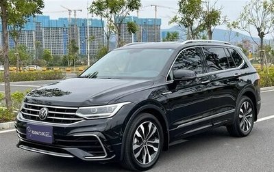 Volkswagen Tiguan II, 2024 год, 3 450 000 рублей, 1 фотография