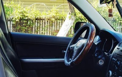 Suzuki Grand Vitara, 2008 год, 1 000 000 рублей, 1 фотография