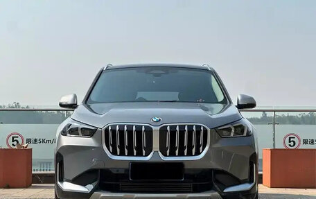 BMW X1, 2024 год, 3 629 900 рублей, 1 фотография