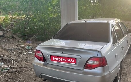 Daewoo Nexia I рестайлинг, 2012 год, 180 000 рублей, 1 фотография