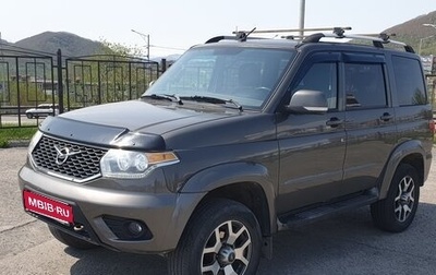 ЛуАЗ Patriot, 2019 год, 1 550 000 рублей, 1 фотография
