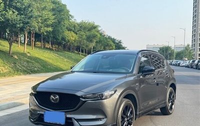 Mazda CX-5 II, 2021 год, 2 150 000 рублей, 1 фотография