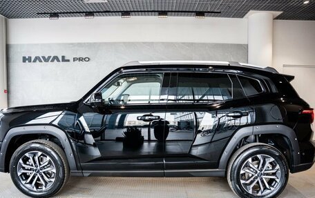 Haval H7, 2025 год, 8 фотография
