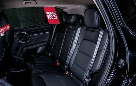 Haval H7, 2025 год, 12 фотография