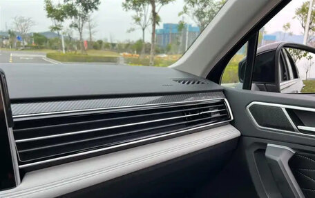 Volkswagen Tiguan II, 2024 год, 3 450 000 рублей, 9 фотография