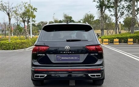 Volkswagen Tiguan II, 2024 год, 3 450 000 рублей, 6 фотография