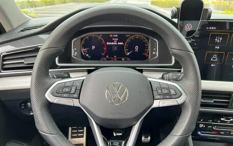 Volkswagen Tiguan II, 2024 год, 3 450 000 рублей, 10 фотография