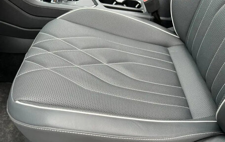 Volkswagen Tiguan II, 2024 год, 3 450 000 рублей, 19 фотография