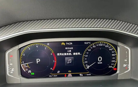 Volkswagen Tiguan II, 2024 год, 3 450 000 рублей, 17 фотография