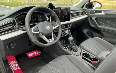 Volkswagen Tiguan II, 2024 год, 3 450 000 рублей, 14 фотография