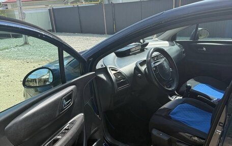 Citroen C4 II рестайлинг, 2008 год, 320 000 рублей, 2 фотография