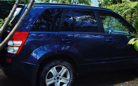 Suzuki Grand Vitara, 2008 год, 1 000 000 рублей, 3 фотография