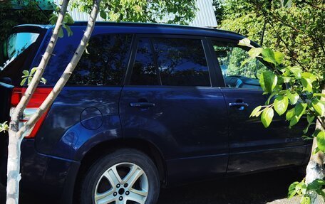 Suzuki Grand Vitara, 2008 год, 1 000 000 рублей, 5 фотография