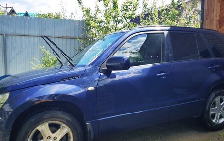 Suzuki Grand Vitara, 2008 год, 1 000 000 рублей, 2 фотография