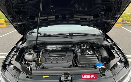 Volkswagen Tiguan II, 2024 год, 3 450 000 рублей, 29 фотография