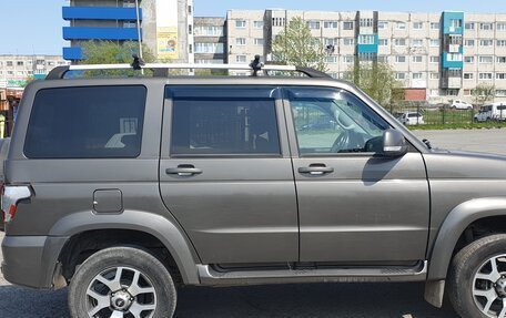 ЛуАЗ Patriot, 2019 год, 1 550 000 рублей, 4 фотография