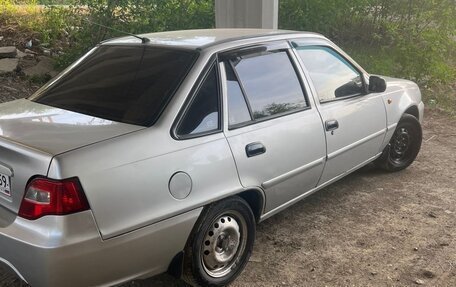 Daewoo Nexia I рестайлинг, 2012 год, 180 000 рублей, 3 фотография