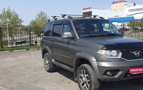 ЛуАЗ Patriot, 2019 год, 1 550 000 рублей, 3 фотография