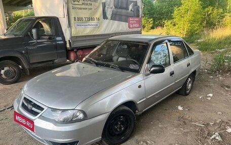 Daewoo Nexia I рестайлинг, 2012 год, 180 000 рублей, 5 фотография