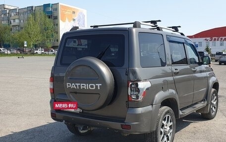 ЛуАЗ Patriot, 2019 год, 1 550 000 рублей, 5 фотография