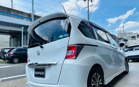 Honda Freed I, 2015 год, 1 102 027 рублей, 5 фотография