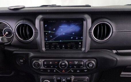 Jeep Wrangler, 2021 год, 2 970 000 рублей, 11 фотография