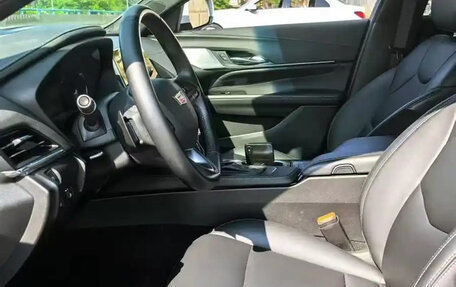 Cadillac CT4 I, 2020 год, 1 900 000 рублей, 7 фотография
