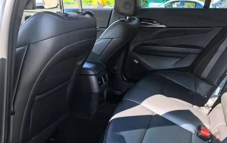 Cadillac CT4 I, 2020 год, 1 900 000 рублей, 11 фотография