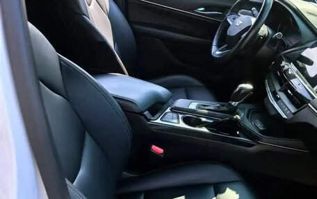 Cadillac CT4 I, 2020 год, 1 900 000 рублей, 8 фотография