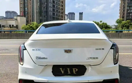 Cadillac CT4 I, 2020 год, 1 900 000 рублей, 15 фотография