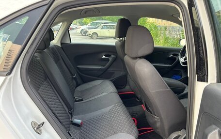 Volkswagen Polo VI (EU Market), 2018 год, 1 300 000 рублей, 5 фотография