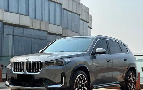 BMW X1, 2024 год, 3 629 900 рублей, 2 фотография