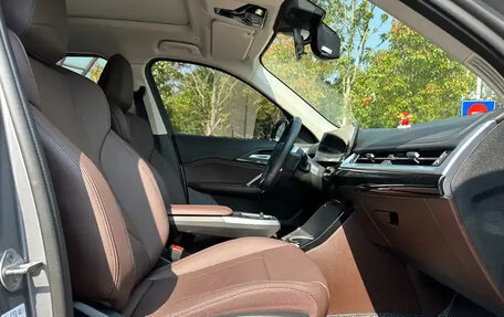 BMW X1, 2024 год, 3 629 900 рублей, 7 фотография
