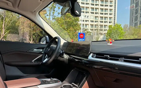 BMW X1, 2024 год, 3 629 900 рублей, 14 фотография