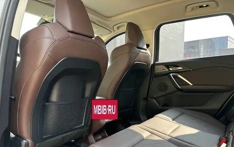 BMW X1, 2024 год, 3 629 900 рублей, 13 фотография