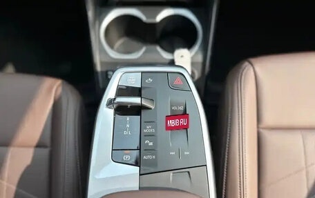 BMW X1, 2024 год, 3 629 900 рублей, 19 фотография