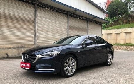 Mazda 6, 2021 год, 2 160 441 рублей, 3 фотография