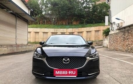 Mazda 6, 2021 год, 2 160 441 рублей, 2 фотография