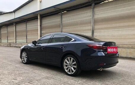 Mazda 6, 2021 год, 2 160 441 рублей, 4 фотография