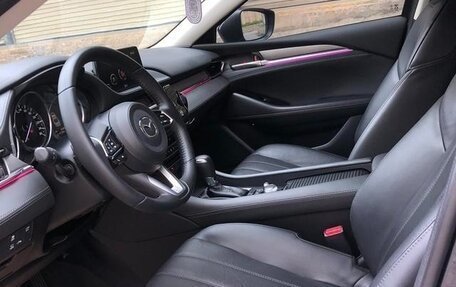 Mazda 6, 2021 год, 2 160 441 рублей, 7 фотография