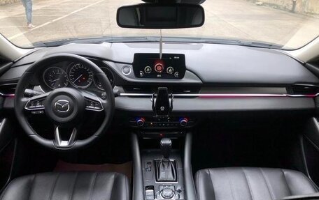 Mazda 6, 2021 год, 2 160 441 рублей, 8 фотография
