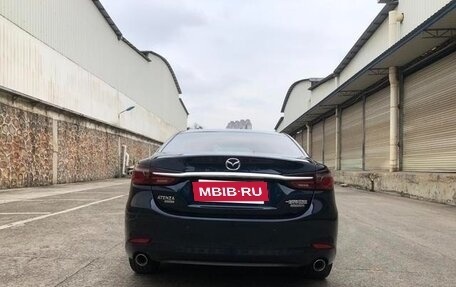 Mazda 6, 2021 год, 2 160 441 рублей, 5 фотография