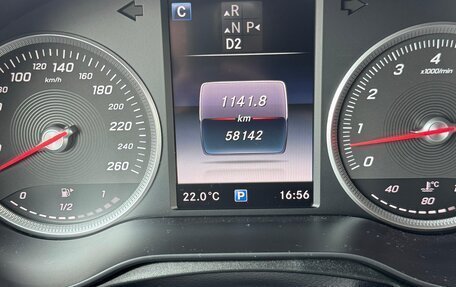 Mercedes-Benz GLC Coupe, 2019 год, 3 450 000 рублей, 9 фотография