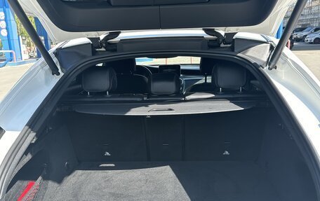 Mercedes-Benz GLC Coupe, 2019 год, 3 450 000 рублей, 11 фотография