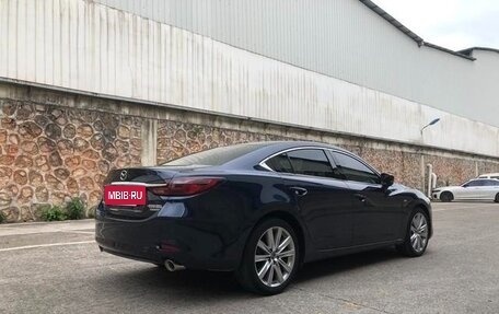 Mazda 6, 2021 год, 2 160 441 рублей, 6 фотография