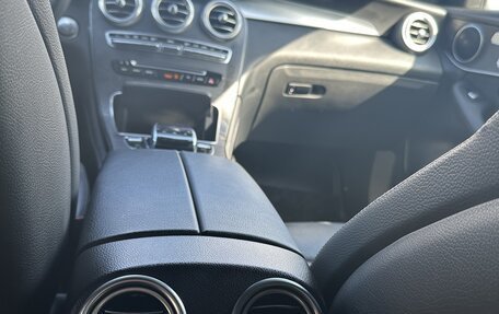Mercedes-Benz GLC Coupe, 2019 год, 3 450 000 рублей, 22 фотография