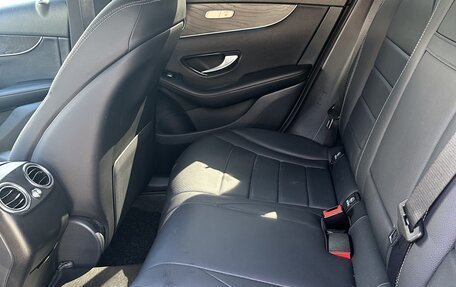 Mercedes-Benz GLC Coupe, 2019 год, 3 450 000 рублей, 23 фотография