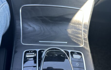 Mercedes-Benz GLC Coupe, 2019 год, 3 450 000 рублей, 20 фотография
