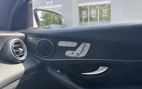 Mercedes-Benz GLC Coupe, 2019 год, 3 450 000 рублей, 21 фотография